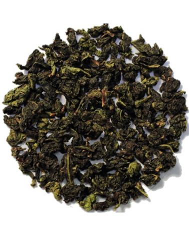 TIEH KUAN YIN SUPERIEUR