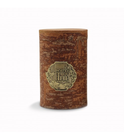 Boîte en bois de cannelier 100 gr
