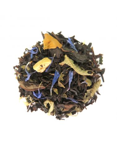 OOLONG DRAGON ROUGE