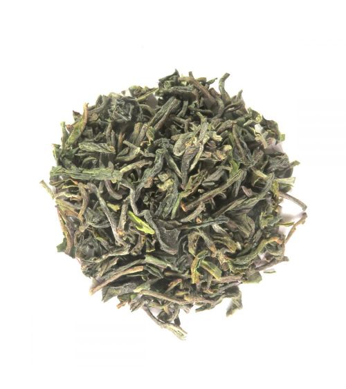 PUTTABONG  - FIRST FLUSH MARCH 2025 - 50g - F.T.G.F.O.P DJ05