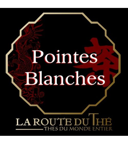 POINTES BLANCHES