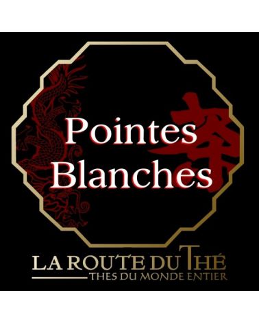 POINTES BLANCHES