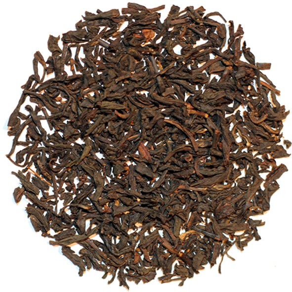 EARL GREY FLEURS BLEUES