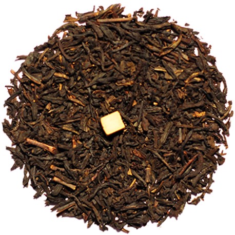 CARAMEL ET SES MORCEAUX