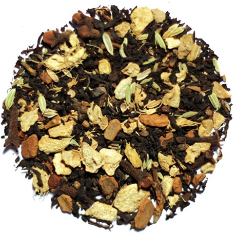 CHAÏ AYURVEDIQUE