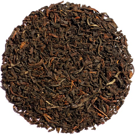 Alternative view of BREAKFAST BLACK TEA BIO