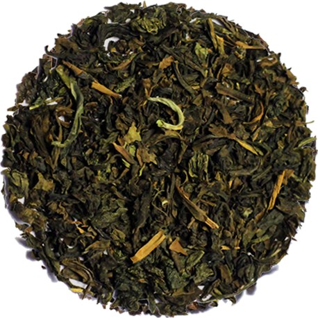 OOLONG FANCY