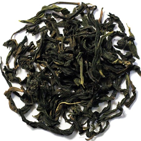 DA HONG PAO