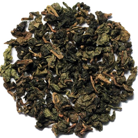 High grown Oolong du Fujian