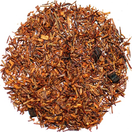THÉ ROUGE BOURBON