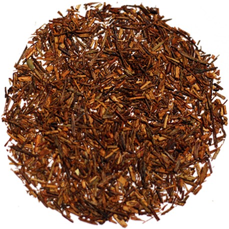 ROOIBOS BERGAMOTE