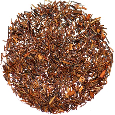ROOIBOS CANNELLE ET ORANGE BIO