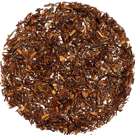 ROOIBOS AUX AGRUMES
