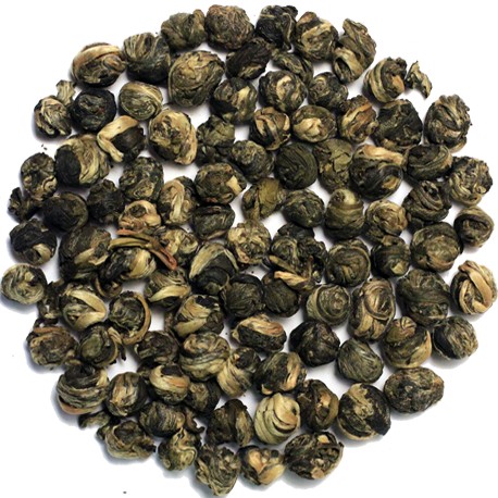 PERLES DE JASMIN IMPERIAL