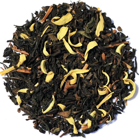 OOLONG FLEUR D'ORANGER
