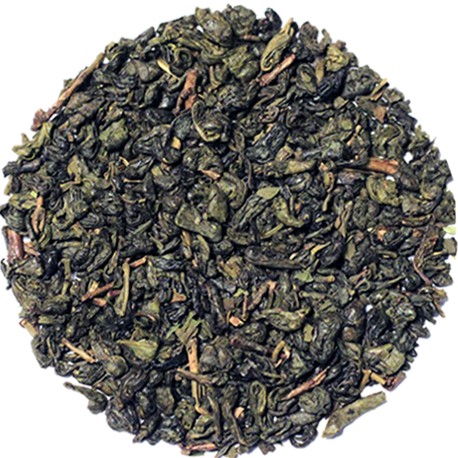 MENTHE IMPÉRIALE
