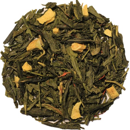 GINSENG SENCHA