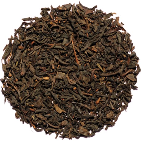 EARL GREY DÉTHÉINÉ