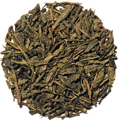 VANILLE SENCHA