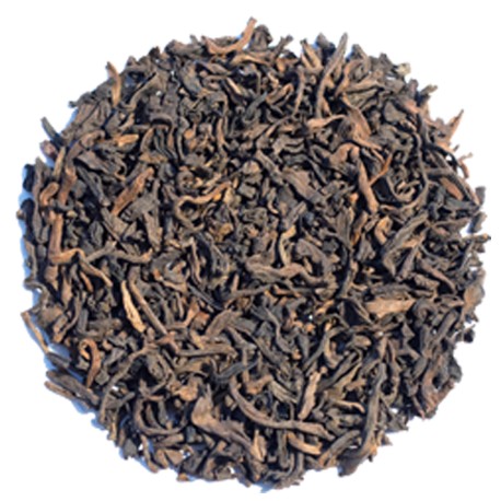 UJI BIO THÉ NOIR