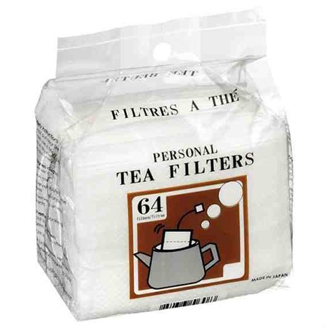 FILTRE MOUSSELINE x 64