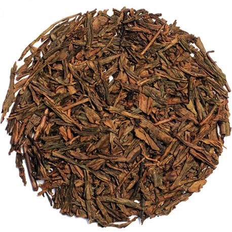 HOUJICHA BIO