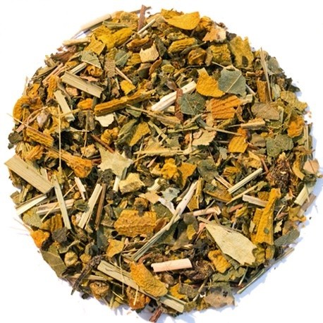 ZÉPHYR BIO PLANTES RELAXANTES