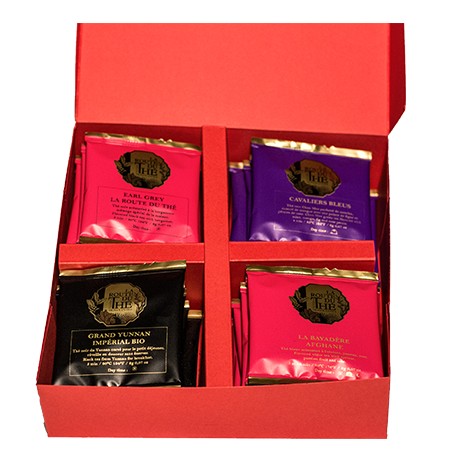 Alternative view of COFFRET LES INCONTOURNABLES