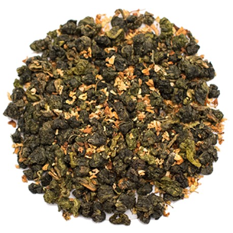 FLEUR D’OSMANTHUS