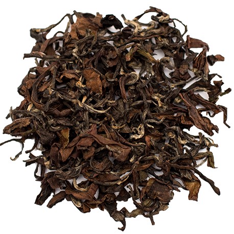 OOLONG DU JAPON