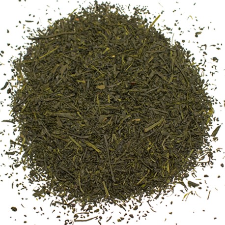 Alternative view of GYOKURO ASANOKA BIO
