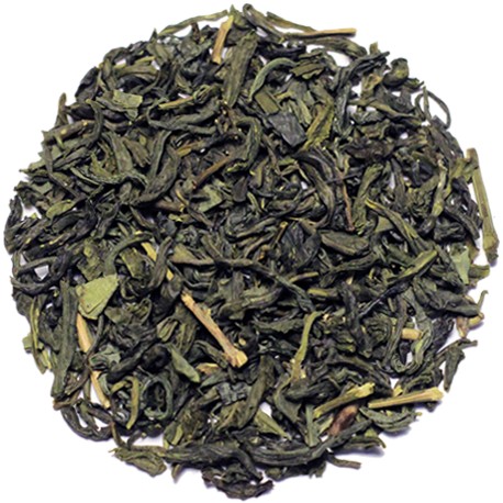 Alternative view of JASMIN BIO - BOITE 100G