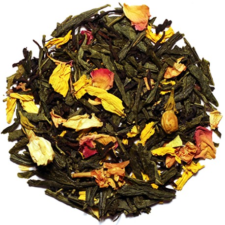 Alternative view of SECRET DE LA REINE - BOITE 100G