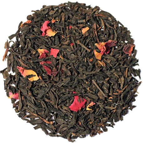 Alternative view of FLEUR DE LOTUS - BOITE 100G