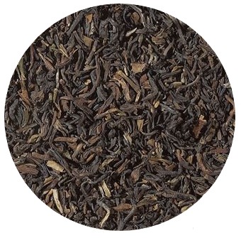 Alternative view of HIMALAYA BLEND FOP