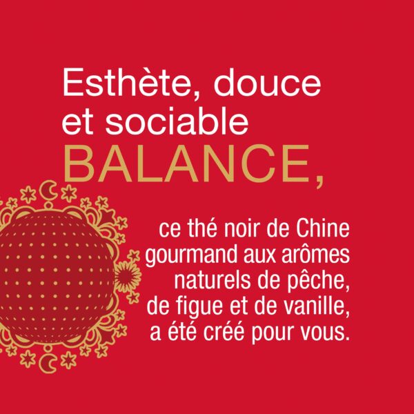 Astrothé Balance - Esthète, douce et sociable – Image 4