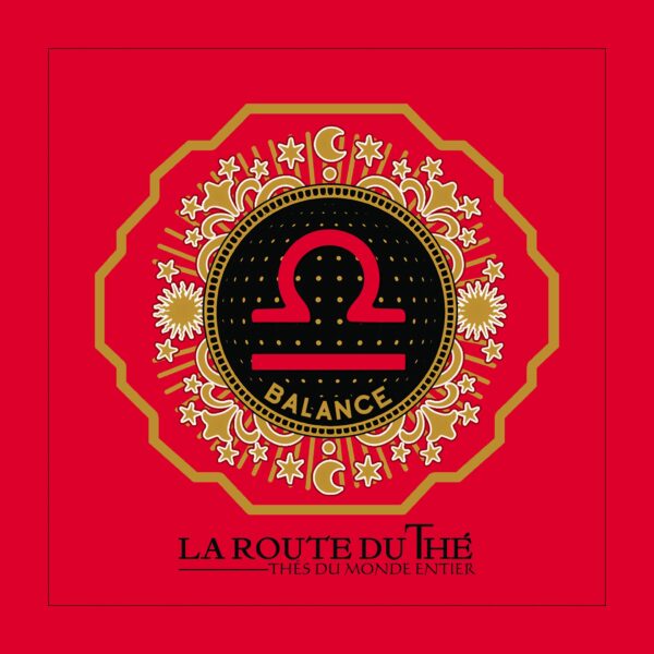 Astrothé Balance - Esthète, douce et sociable – Image 5