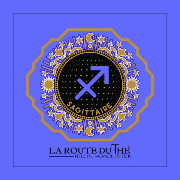 Astrothé Sagittaire - Aventurier, original et optimiste – Image 5