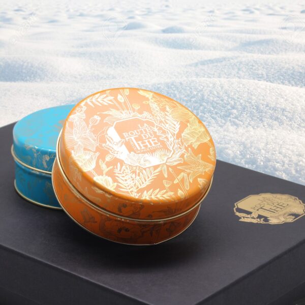 COFFRET TRÉSOR D’ASIE CENTRALE – Image 3