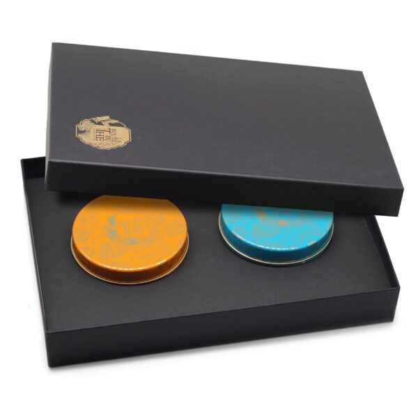 COFFRET TRÉSOR D’ASIE CENTRALE – Image 6