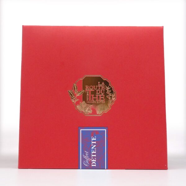 COFFRET DÉTENTE