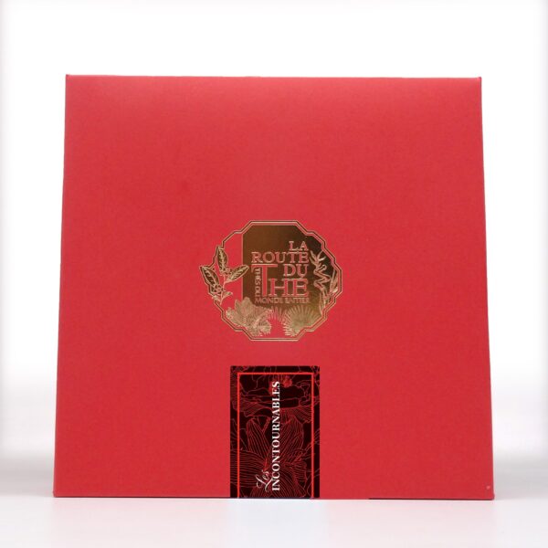 COFFRET LES INCONTOURNABLES