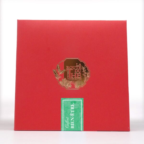 COFFRET BIEN ÊTRE
