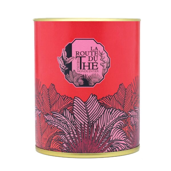 SAMARKAND - BOITE 100G