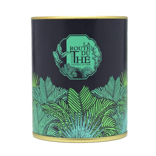 JASMIN BIO - BOITE 100G – Image 3