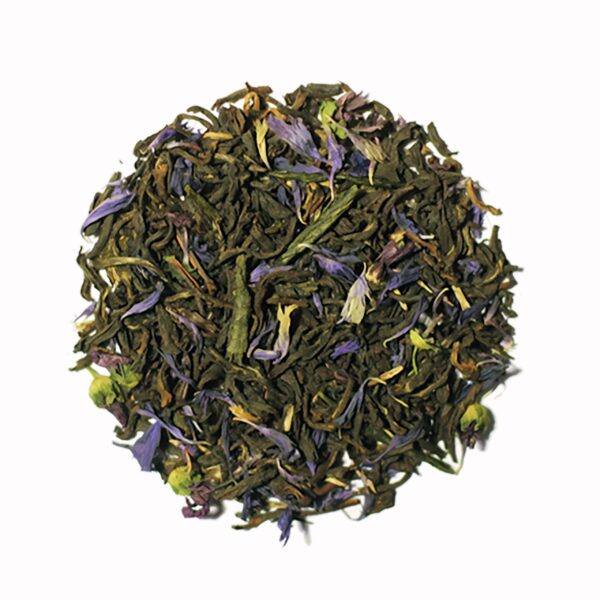 Alternative view of RUSSIAN EARL GREY TOULA