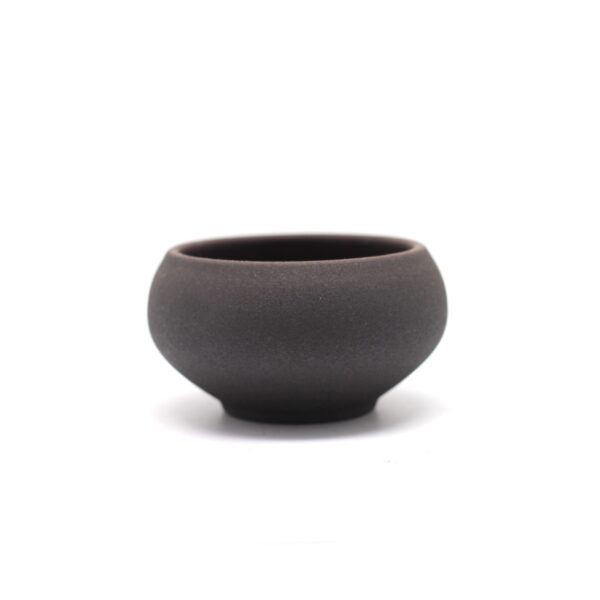 SERVICE À THÉ GALYA THÉIÈRE ET QUATRE TASSES – Image 3
