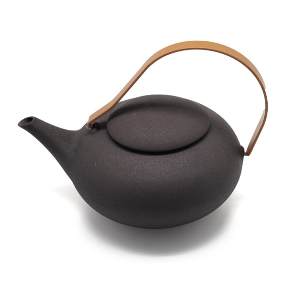 SERVICE À THÉ GALYA THÉIÈRE ET QUATRE TASSES – Image 5