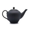 NAGOYA THÉIÈRE ANTHRACITE