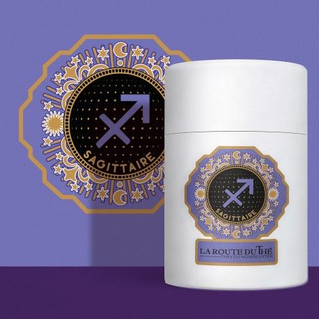 Astrothé Sagittaire - Aventurier, original et optimiste